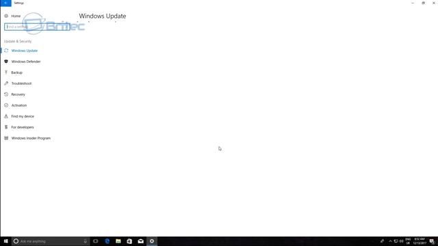 Stop Windows 10 From Automatically Downloading Updates and Installing смотреть онлайн