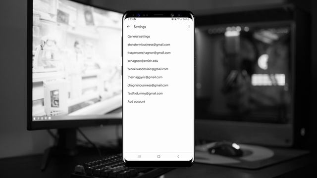 How To Enable Dark Mode on Gmail App (2024) смотреть онлайн