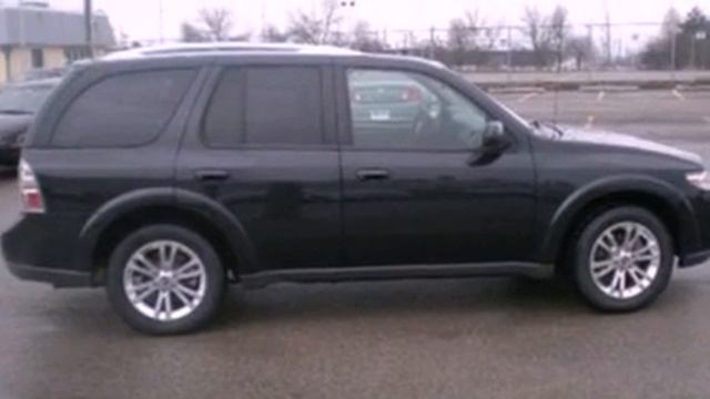 2009 Saab 9-7X Indianapolis IN 46219