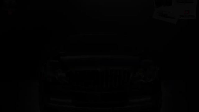 Maybach Xenatec Coupe ( 2010 ) смотреть онлайн