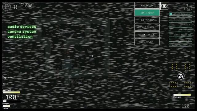 Ultra Custom Night PB Edition - 5/20 [Withered Edition (2)] (Toy Foxy) Challenge смотреть онлайн