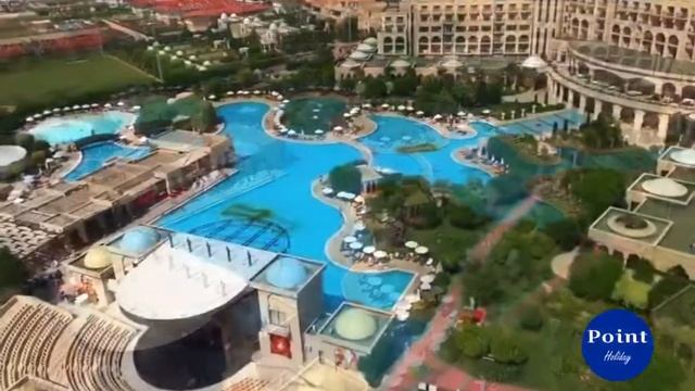 Spice Hotel & SPA