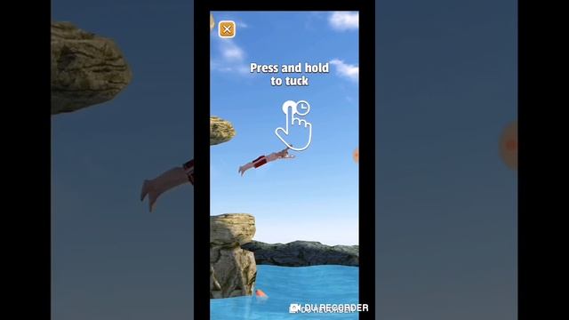 Flip Diving Mod/Hack APK |Gavys Games смотреть онлайн
