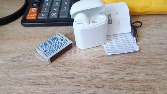 Лучшие наушники с aliexpress для android и ios смотреть онлайн