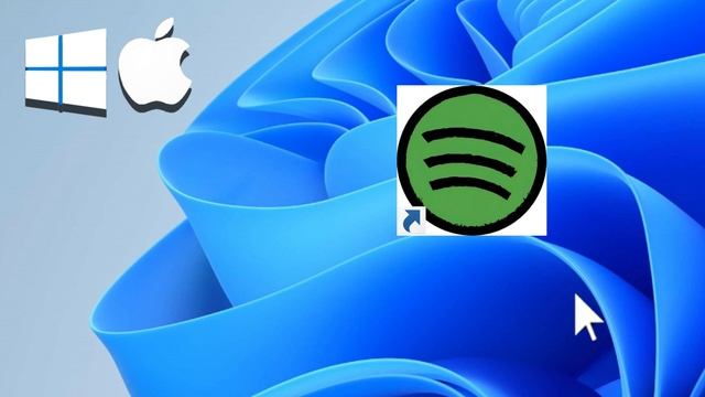 How to Install Spotify App Windows Version on MacBook (Mac OS) Intel/M1,M2 смотреть онлайн