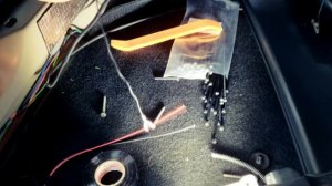 Как установить камеру в Lada Granta FL и сохранить гарантию!