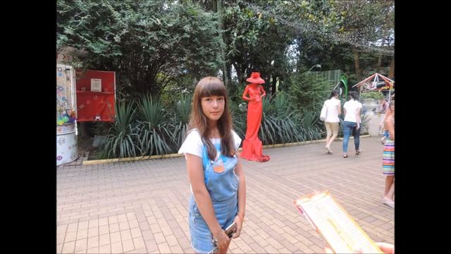 MY SUMMER|МОЕ ЛЕТО|EVA REG смотреть онлайн