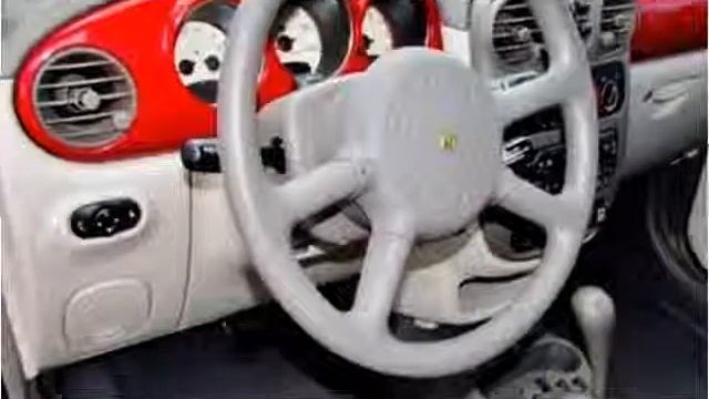2002 Chrysler PT Cruiser Used Cars Dallas TX смотреть онлайн