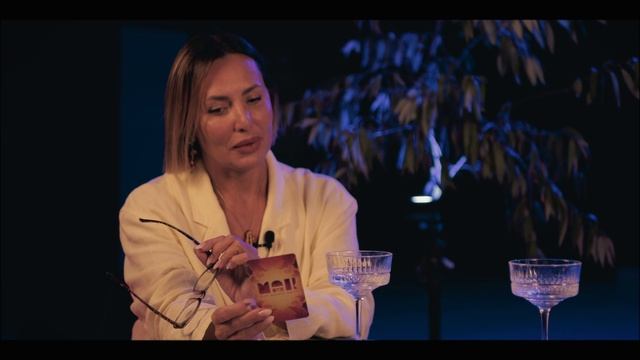 «Если меня обидеть, я сильно нехорошая!» Наталья Оглы рассказала о себе в подкасте «Настя и зайки» смотреть онлайн