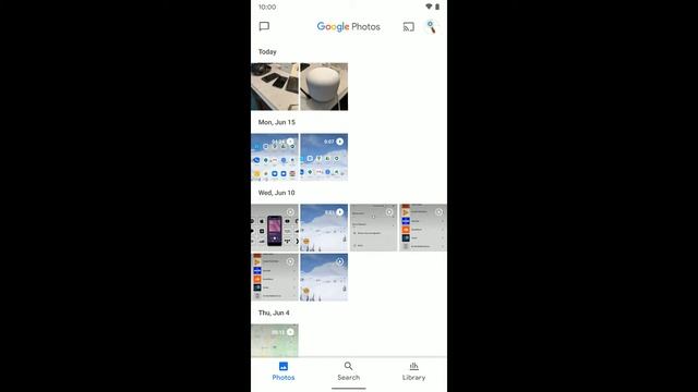 Google Photos: Android: Free Up Space смотреть онлайн