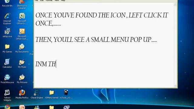 How to change your status in Windows Live Messenger смотреть онлайн