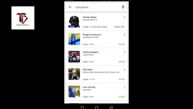 How to download paid app for free! New Trick aptoide Crack смотреть онлайн