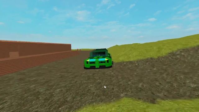Plane Crazy - JV's Dodge Viper V2 and the Bugatti Veyron showcase! ( Roblox ) смотреть онлайн