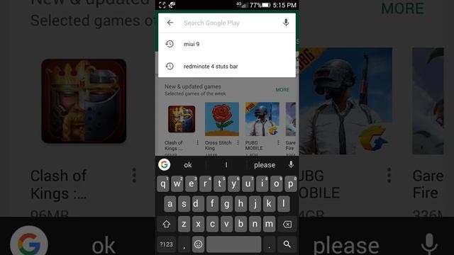 Look! Guys how to download mi launcher free смотреть онлайн