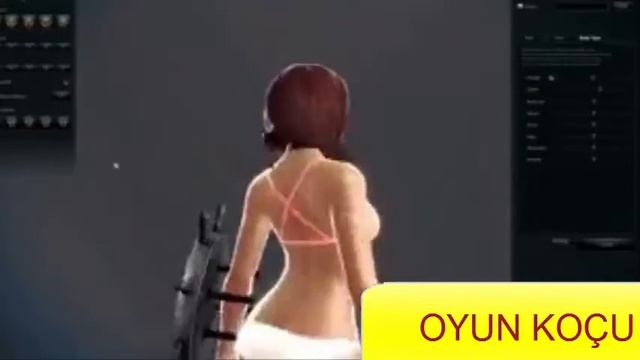 En SEKSİ +18 Oyunlar (TOP 10)