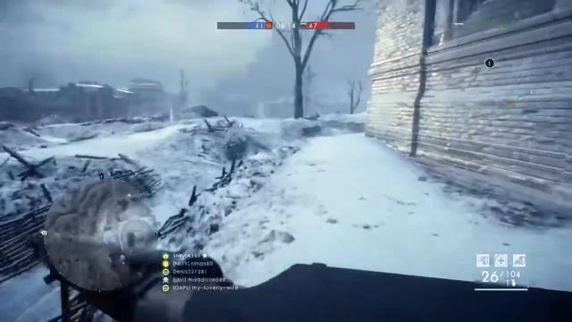 Открываем хуот линза