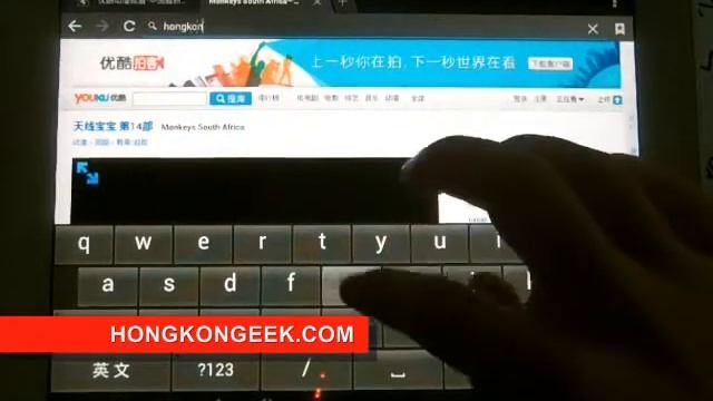 9.7" PIPO MAX M1 ANDROID 4.1 DUAL CORE смотреть онлайн