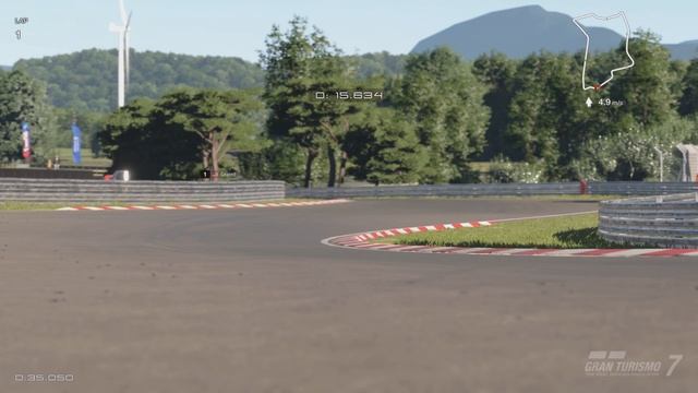 Gran Turismo 7 | Aston Martin Valkyrie '21 | Customization, Tune & Lap Test