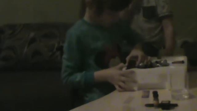 Микроскоп обзор.