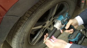 Обзор реально мощного и недорогого гайковёрта