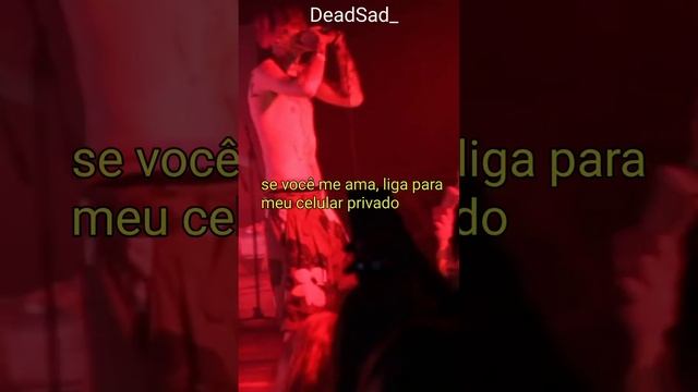 LIL PEEP - Lil Jeep | STATUS (legendado) VEJAM ATÉ O FINAL смотреть онлайн
