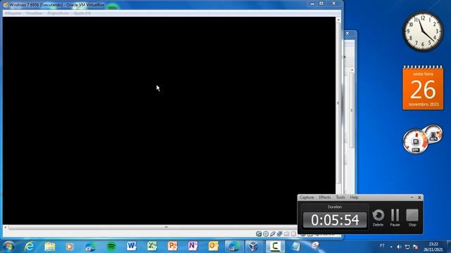 Como instalar o Windows 7 Build 6956 no VirtualBox - RenLiz 2021 смотреть онлайн