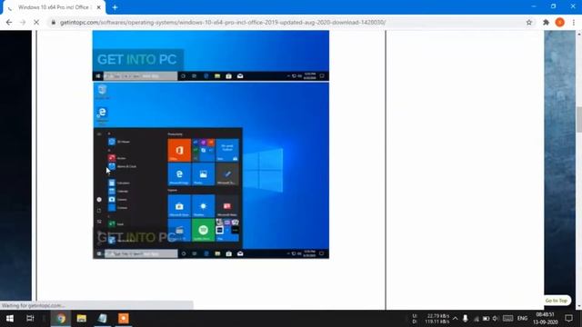 How to Download Windows 10 in PC full Genuine in free with MS Office 2019 fully Activated смотреть онлайн