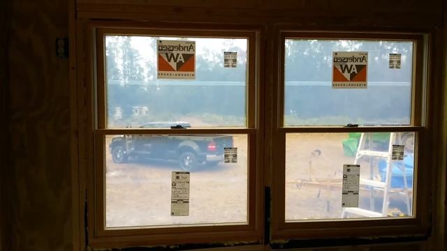 Efficiency Home Double Hung Casement Windows смотреть онлайн