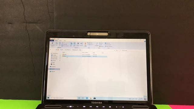 How TO Find Your Old Windows 7 files смотреть онлайн