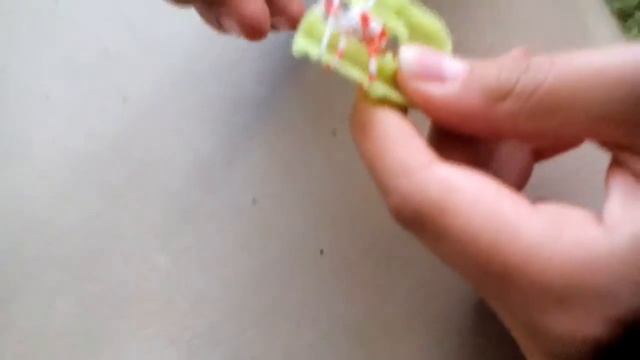 Weaving.Третий урок.АлисА смотреть онлайн