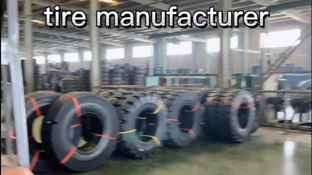 cheapesttire factory outlet Grade OTR WHEEL Chinese21LX24 BKT OTR Tire R-4 TR461 14-P смотреть онлайн