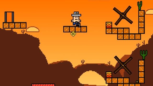 Cubob - Gameplay Walkthrough