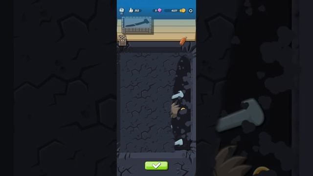CRAZY DINO PARK - Gameplay Walkthrough ~ Part 20 || Android;iOS смотреть онлайн