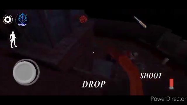 Granny 3 in Nightmare Mode смотреть онлайн