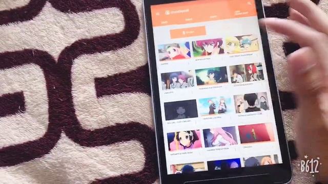 Crunchyroll Premium APK FULL/ Mejor App Para ANIME!!