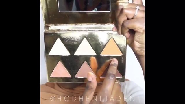 Slay Your Contour and Get LIT смотреть онлайн