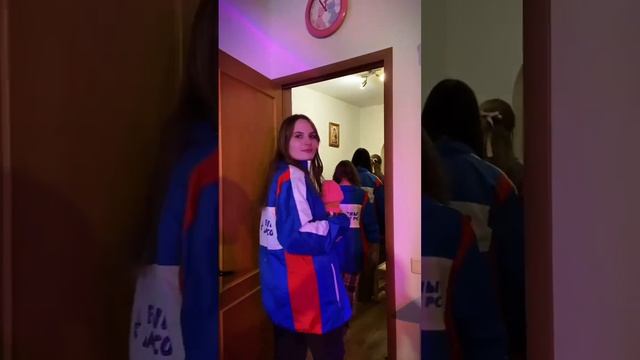 Снежный десант РОСБИОТЕХа «Пряник» смотреть онлайн