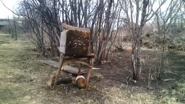 ДЕЛАЮ ЁЖИКА ИЗ ГВОЗДЕЙ|ВОТКНУЛ ТЕЛЕФОН И ОЧКИ📲😎 смотреть онлайн