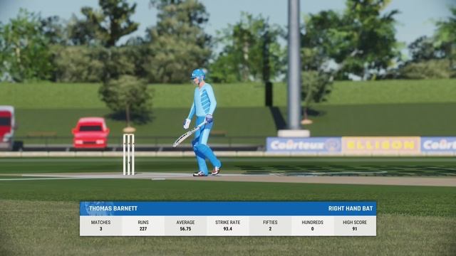 Cricket 22 Career Mode Review | Everything You Need To Know About The Career Mode In Cricket 22 смотреть онлайн