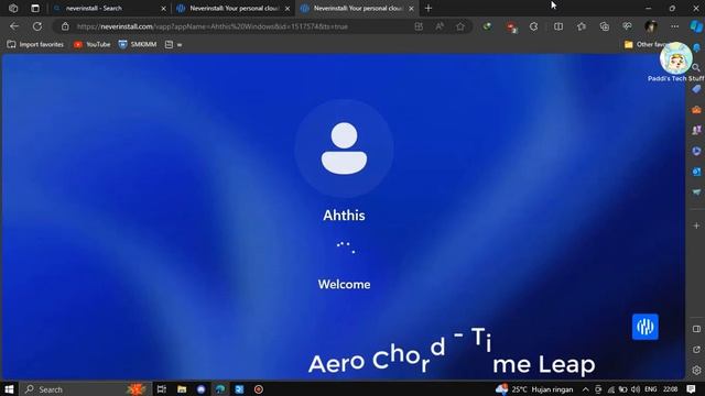 [PATCHED] Neverinstall NEW Update! High Spec Space / Free VPS - Windows 11 in Neverinstall Demo смотреть онлайн