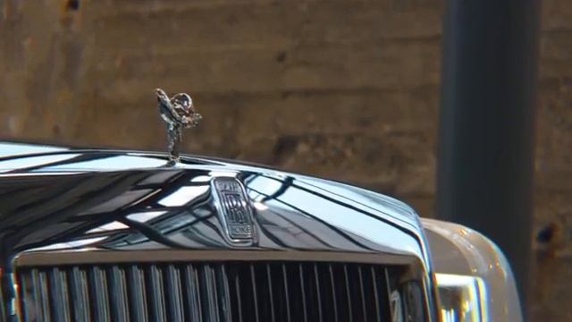 buying the latest 2020 spofec rolls royce phantom смотреть онлайн