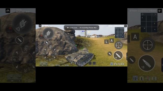 โหมดใหม่ใน Panzer war. นุคชิดชาย🪖🇷🇺🇩🇪🇺🇸 смотреть онлайн