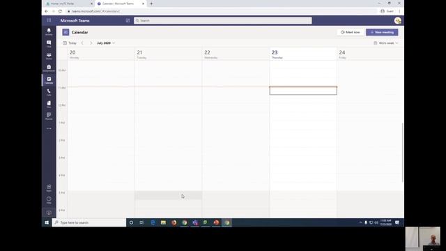 Segment 4: Spring 2021 Orientation смотреть онлайн