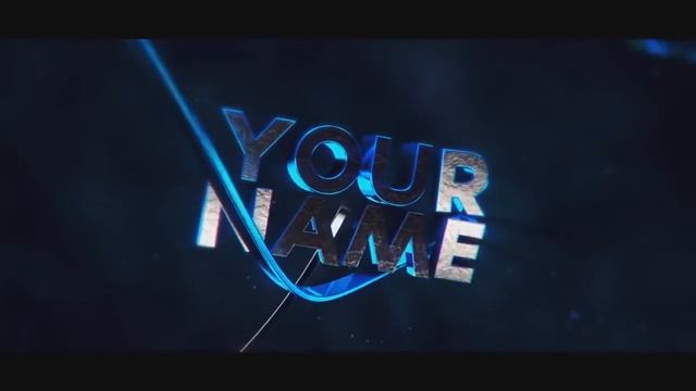 Free 3D Intro смотреть онлайн