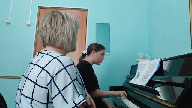 Урок с учащейся 4 класса смотреть онлайн