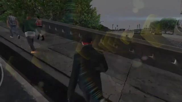 SHARE MOD SKIN JELOOL MAFIA STYLE🔥|GTA_SAN_ANDROID #jelool #galaxy  #hopefully