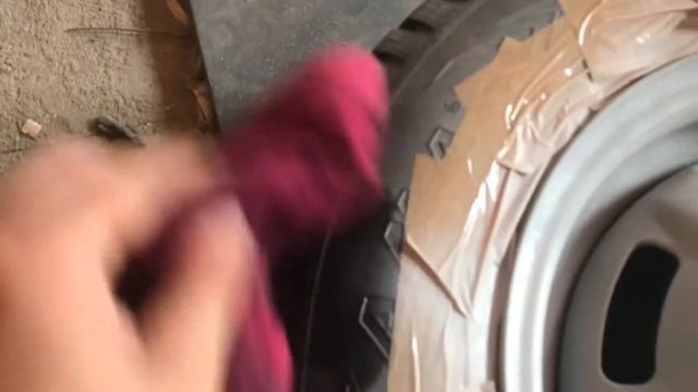 ПОКРАСКА ШТАМПОВ В БОЛОТНЫЙ 🔥 НА ДЕВЯТКУ / ПУШКА ВИД смотреть онлайн