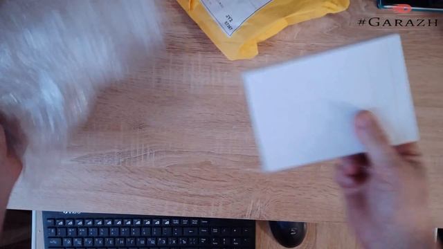 Обзор Фотобумаги 10*15 с aliexpress смотреть онлайн