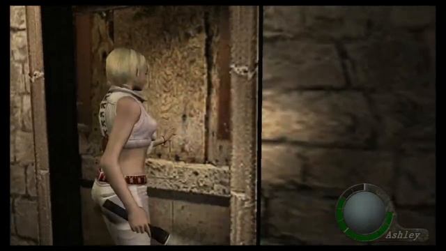 resident evil 3-4 part 3 смотреть онлайн