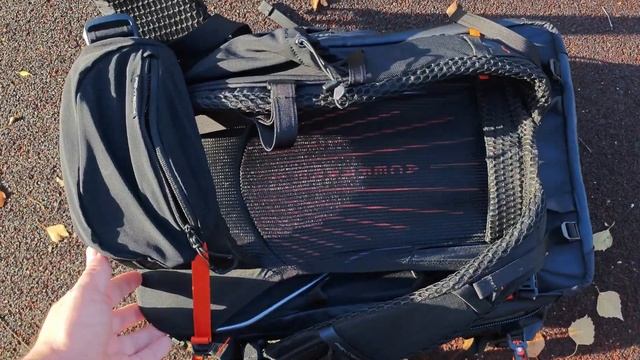 PGYTech OnePro Flex. Почти идеальный рюкзак? смотреть онлайн